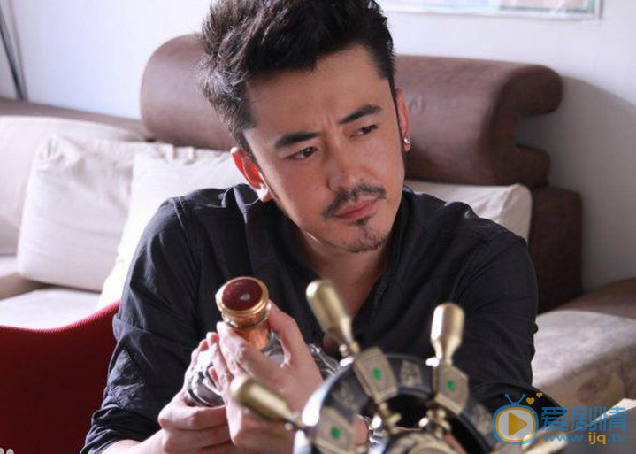  盲約司徒偉是誰演的？司徒偉扮演者李雅男個人資料及生活寫真照欣賞