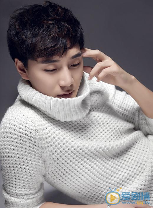 鳳囚凰裴述是誰演的？鳳囚凰裴述扮演者孫亦凡個人資料、寫真及生活照欣賞