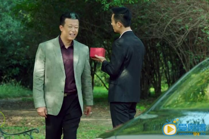 北上廣不相信眼淚劇照