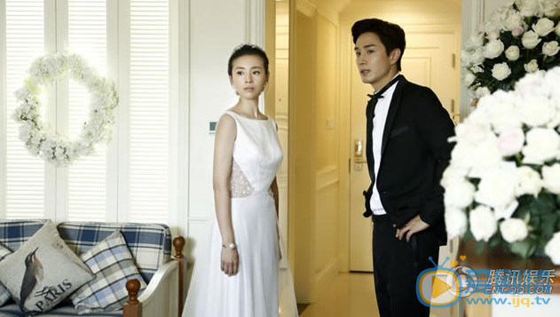 安娜的愛人劇照