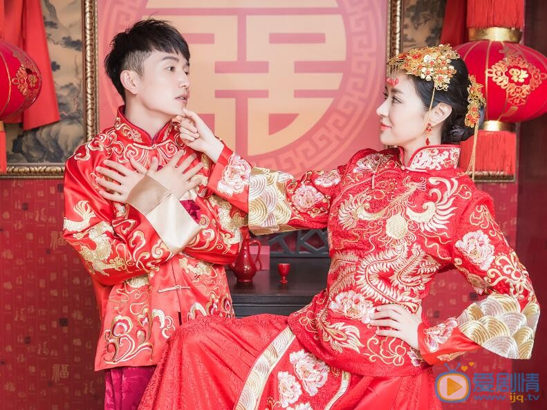 許諾個人資料簡介 許諾《那年花開月正圓》劇照 《那年花開月正圓》劇情介紹