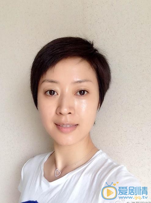 你遲到的許多年文婷是誰演的？文婷扮演者范志博個人資料、寫真及生活照欣賞