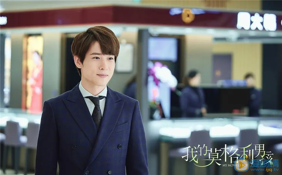 我的莫格利男孩凌宇有沒有黑化？他的結局怎么樣？