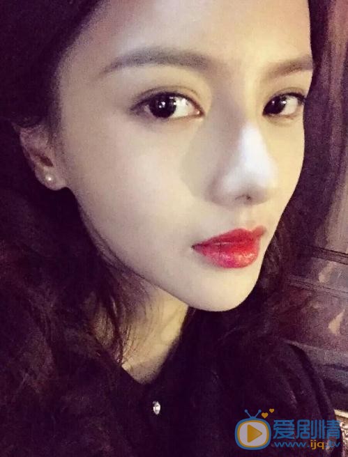 繭鎮奇緣黃夢清是誰演的?黃夢清扮演者張芷溪個人資料、寫真及生活照欣賞