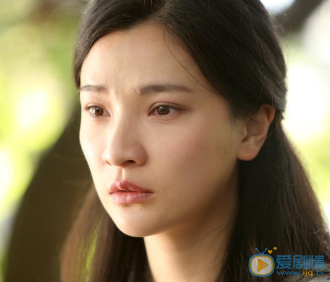 王藝曈個人資料簡介 王藝曈《落繞》劇照