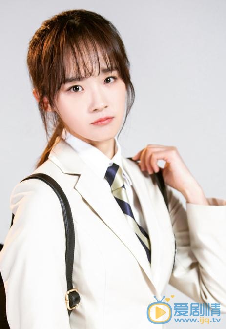 盧洋洋個人資料簡介 盧洋洋《我才不會被女孩子欺負呢》劇照