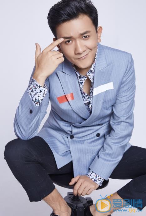 小愛個人資料簡介 小愛演藝經歷