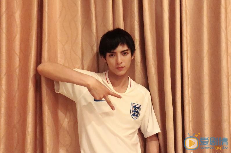 沙海蘇萬是誰扮演的？沙海蘇萬扮演者王皓軒個人資料及寫真生活照