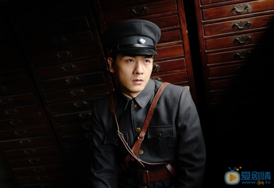 洛桑念扎個人資料簡介 洛桑念扎影視作品照