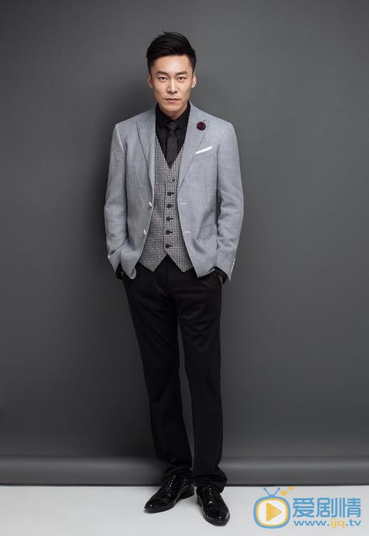 鳴鴻傳玄武太子是誰演的？玄武太子扮演者趙科個人資料、寫真及生活照欣賞