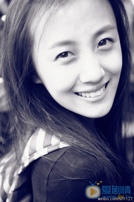 外科風雲葛琳扮演者張墨錫寫真生活照欣賞