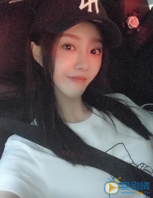 路從今夜白小蟲是誰演的？路從今夜白小蟲扮演者汪諾喬個人資料、寫真及生活照欣賞