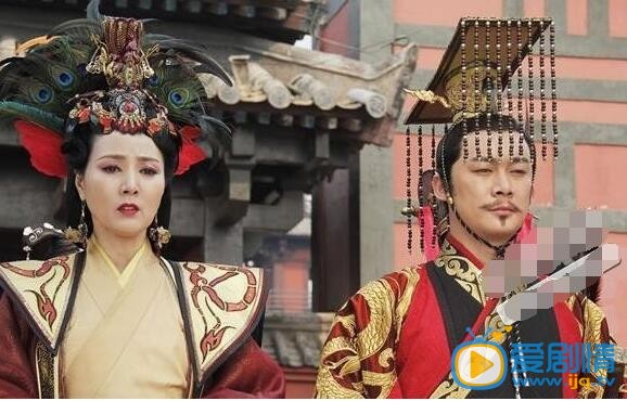 羋月傳楚王最後死了嗎？楚王最後的結局是什麼？