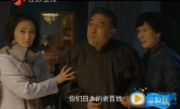 電視劇畢業歌中洪望楠的父親洪澗琛死了嗎？畢業歌中洪澗琛的結局是什麼？