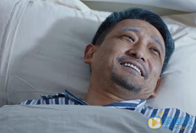 我們的四十年肖從死了嗎？肖從的結局是什麼？