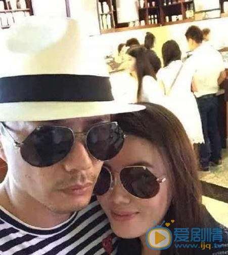 段奕宏的老婆是誰？段奕宏老婆王瑾身世背景介紹