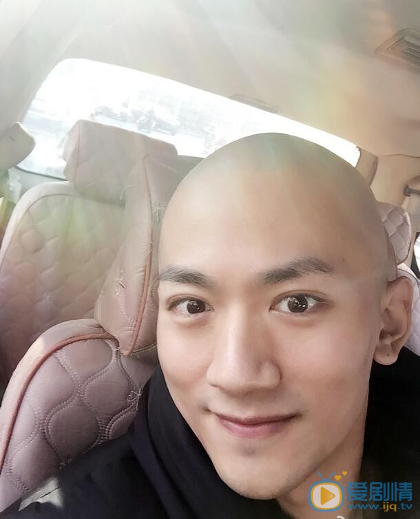  那年花開月正圓吳澤是誰演的？吳澤扮演者張天陽個人資料及生活寫真照欣賞