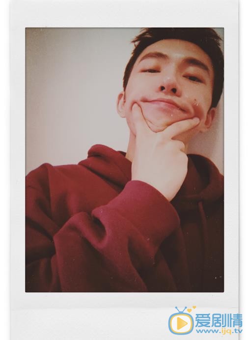 幕後之王凱文是誰扮演的？幕後之王凱文扮演者鄔立朋個人資料、寫真生活照