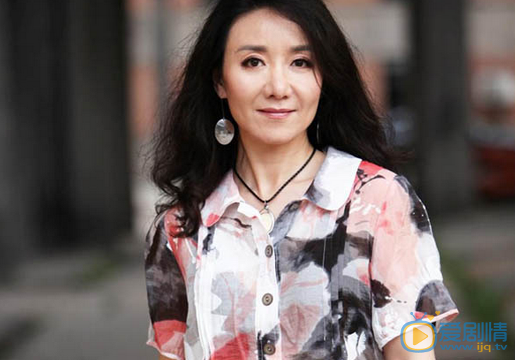 歡樂頌2樊勝美嫂子是誰演的?樊勝美嫂子扮演者趙千紫個人資料及生活照欣賞