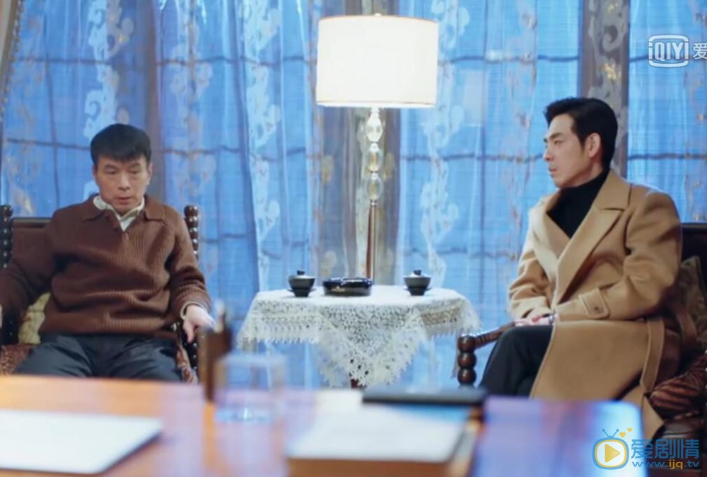 推手陳秋風欲讓劉念當&ldquo;替死鬼&rdquo; 好讓自己離開