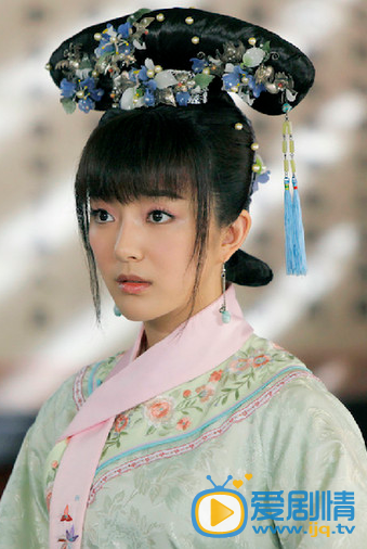 多情江山果珍會成為皇貴妃嗎？多情江山果珍會有什麼陰謀詭計？
