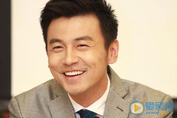 胡歌出演電影《李娜》男主角 最帥姜山備受期待