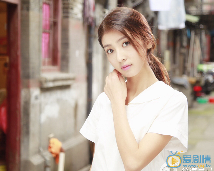 馬春瑞《微微一笑很傾城》劇照 飾演孟逸然  《微微一笑很傾城》劇情介紹 馬春瑞個人資料簡介