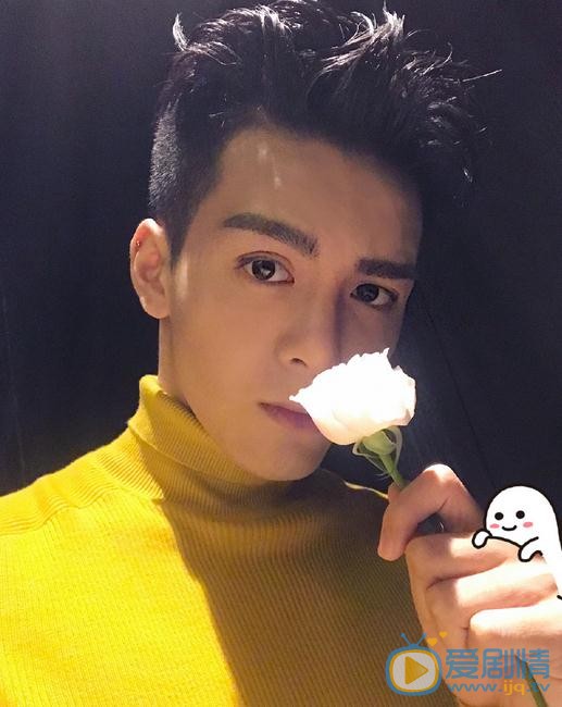 擇天記唐三十六是誰扮演的?唐三十六扮演者曾舜晞個人資料介紹