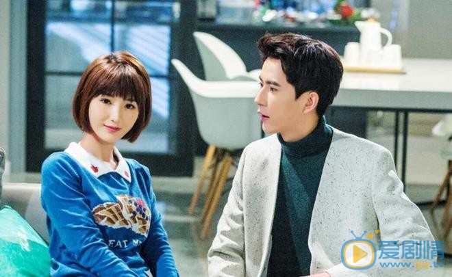 誰的青春不叛逆即將播出 於朦朧開啟錯換身份之旅