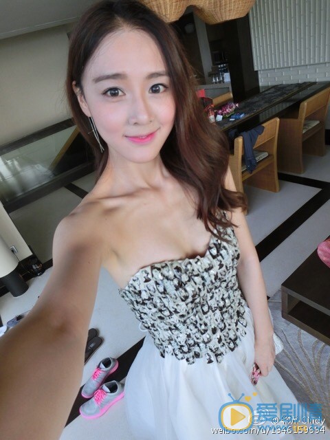  春風十里不如你劉婷婷是誰演的？劉婷婷扮演者華嬌個人資料及生活照欣賞