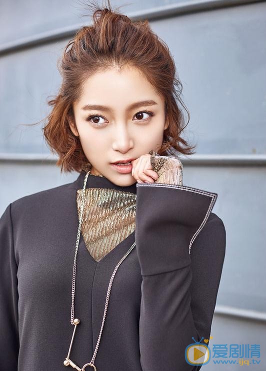 韓玖諾個人資料簡介 韓玖諾寫真