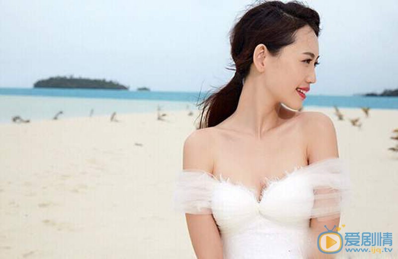 馬蓉甜美照 馬蓉圖片