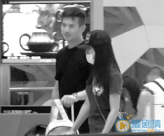 張殿倫個人資料簡介 張殿倫馬蘇姐弟戀曝光