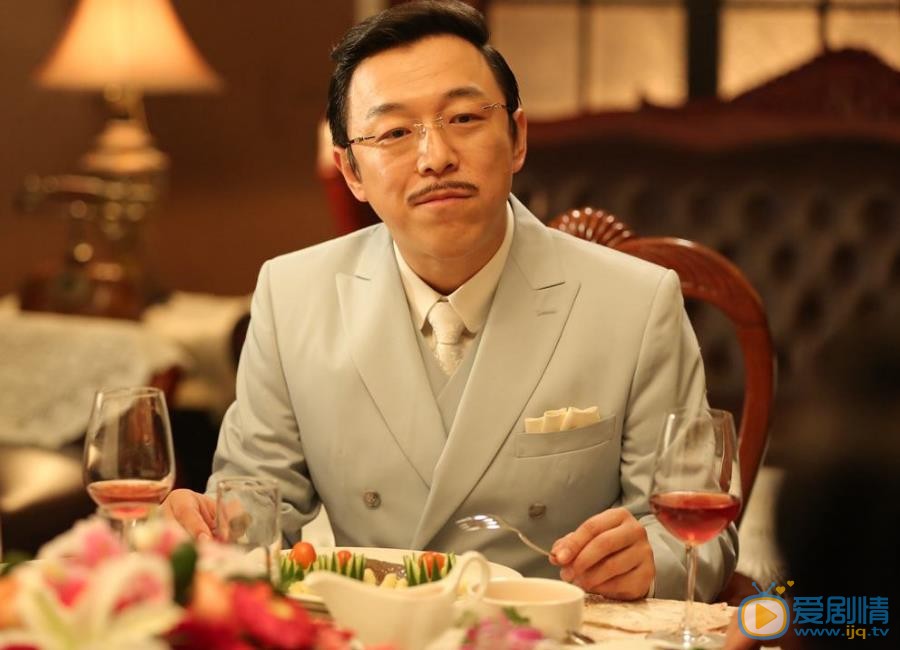 東方欲曉劇情介紹