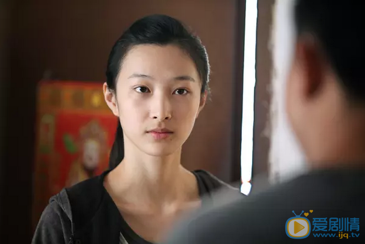 王梓桐《百合》劇照 王梓桐個人資料簡介