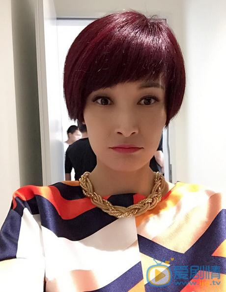 愛來的剛好陳浣萍是誰？陳浣萍個人資料介紹