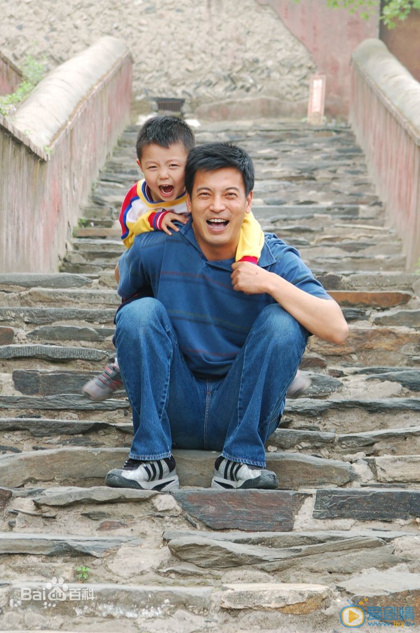 我是你的眼中馮大江是誰演的？馮大江飾演者王海地個人資料簡介