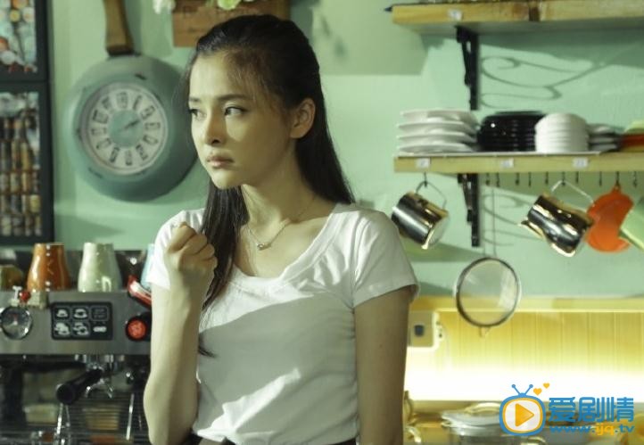 盧蒽潔《會痛的17歲》劇照 盧蒽潔個人資料