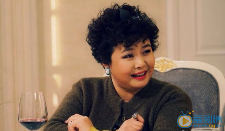 王瀾個人資料簡介 王瀾演藝經歷王瀾寫真圖片