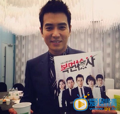 蒙面檢察官520甜蜜首播 正義與邪惡的界限