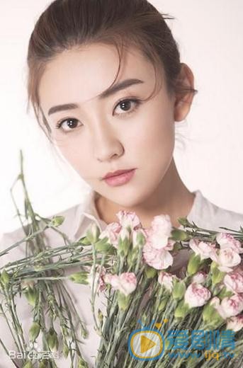 雙世寵妃曲檀兒是誰演的？雙世寵妃曲檀兒扮演者梁潔個人資料、寫真及生活照欣賞