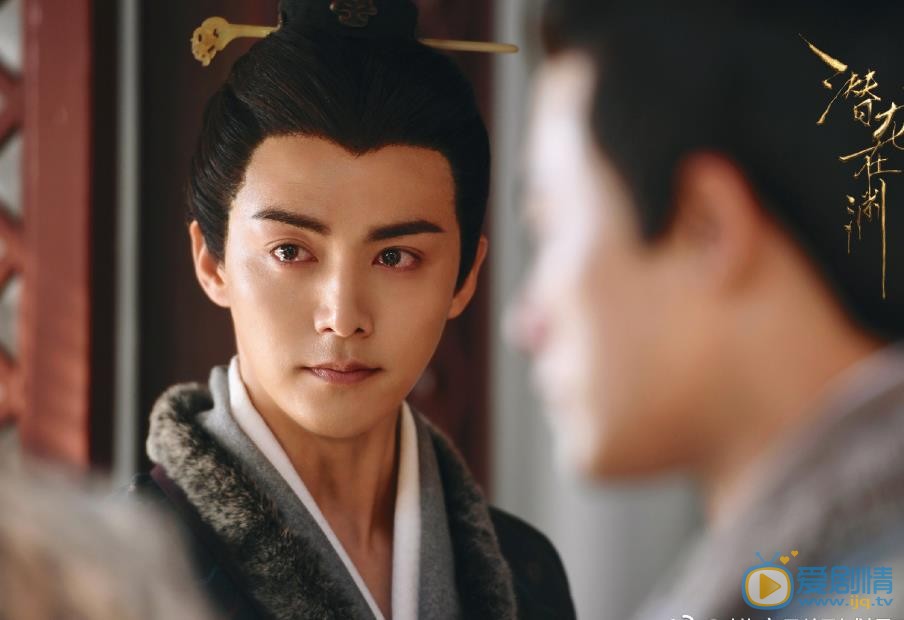 三國機密之潛龍在淵劇照