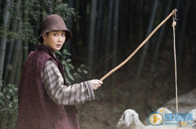 田璐甄個人資料簡介 田璐甄劇照