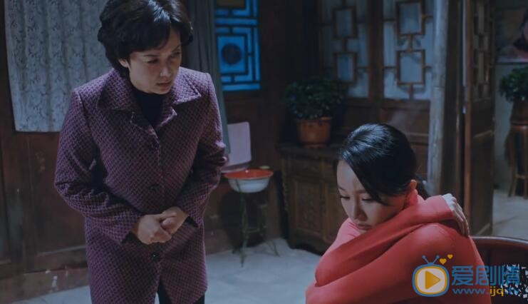 正陽門下小女人劇照