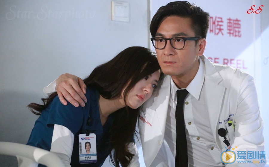 白色強人蘇怡是誰演的？蘇怡扮演者個人資料介紹