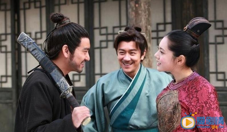 長安三怪探獨孤仲平的真實身份是什麼？獨孤仲平和潘爽之間什麼關係？長安三怪探獨孤仲平真實身份大揭秘