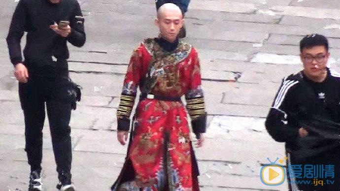 鹿鼎記劇情介紹