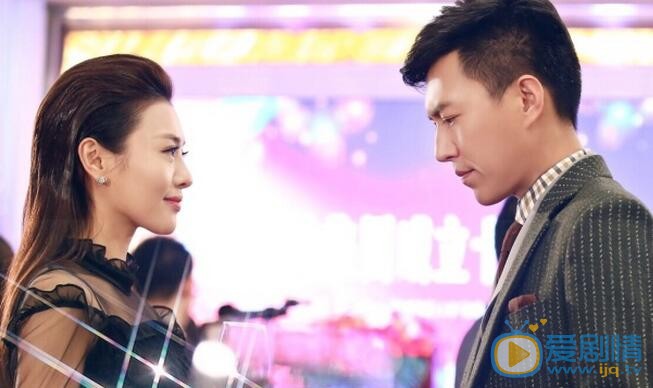  我們的愛李夢竹是誰演的？李夢竹扮演者鄭清文個人資料及生活寫真照欣賞