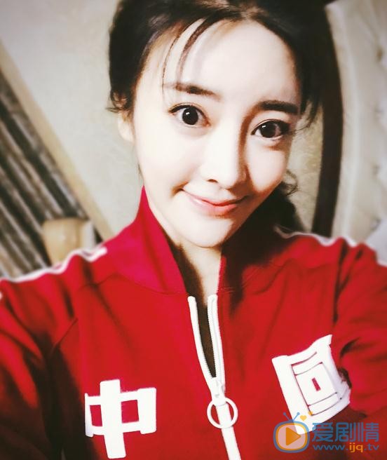 麗姬傳蓋蘭是誰扮演的？麗姬傳蓋蘭扮演者張璇個人資料、寫真及生活照欣賞