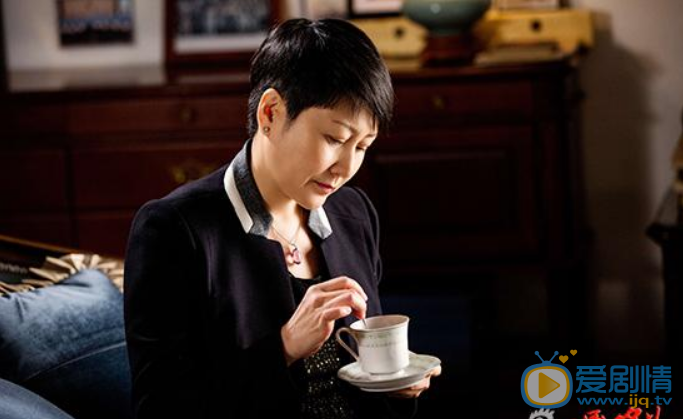  人民的名義吳惠芬是好人好人還是壞人？吳惠芬真實身份曝光